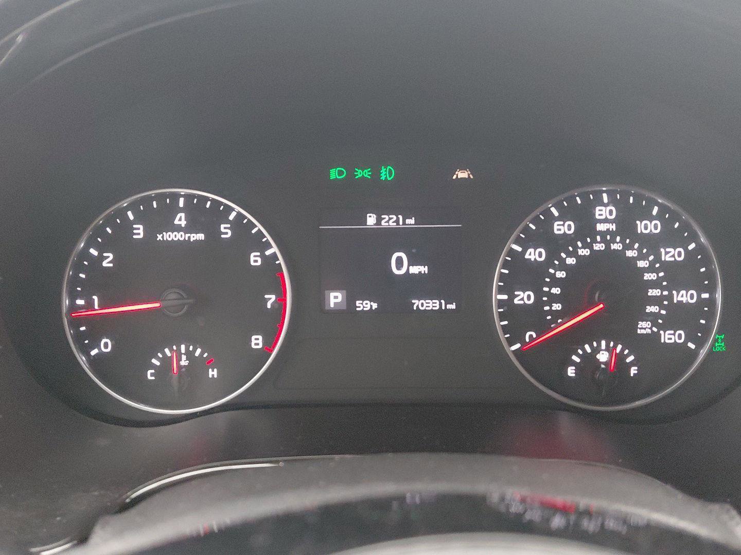 Used 2022 Kia Seltos S AWD/4WD image 35