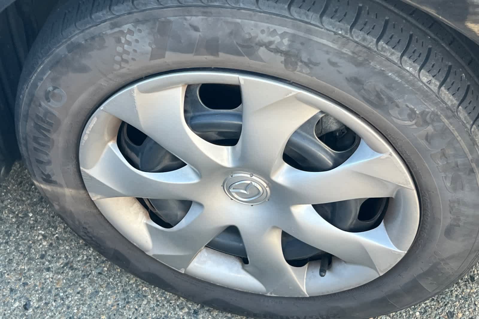 Used 2016 MAZDA MAZDA3 i Sport FWD image 15