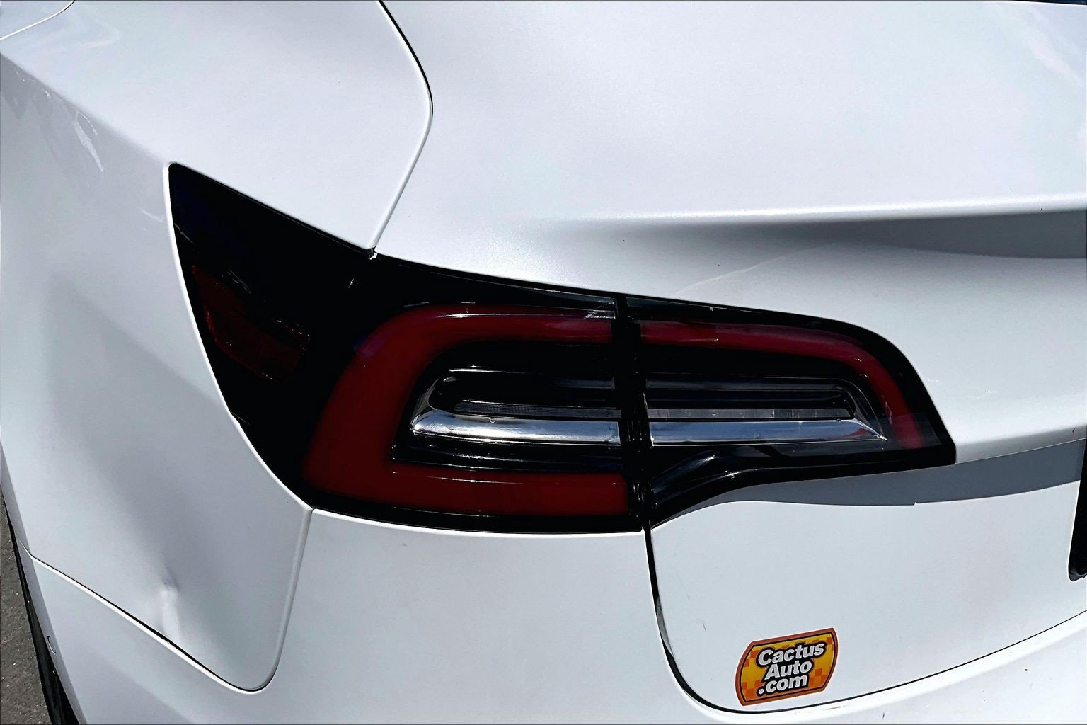 Used 2018 Tesla Model 3 Long Range RWD image 28