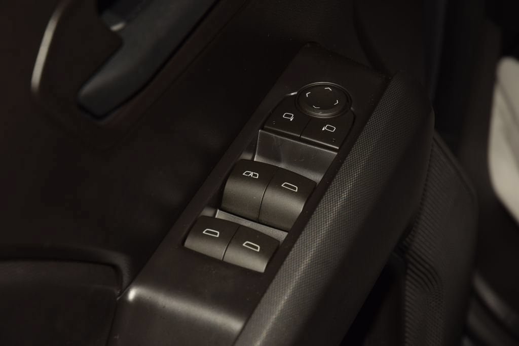 New 2026 Chevrolet Colorado Trail Boss AWD/4WD image 47