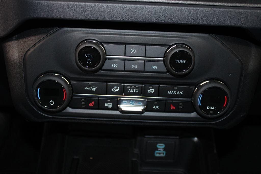 New 2025 Ford Bronco Big Bend image 42