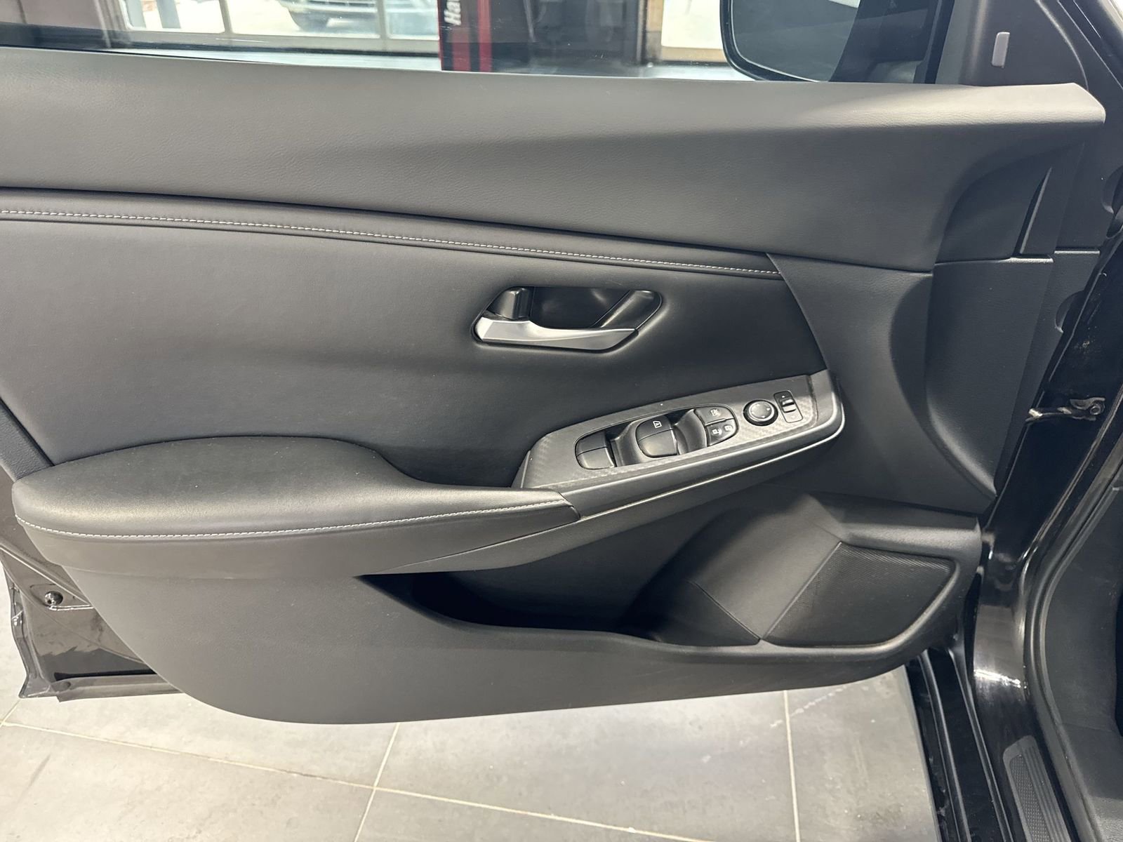 Certified 2021 Nissan Sentra SV image 26