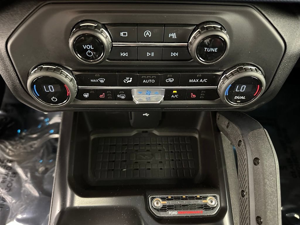 Used 2024 Ford Bronco Raptor AWD/4WD image 28