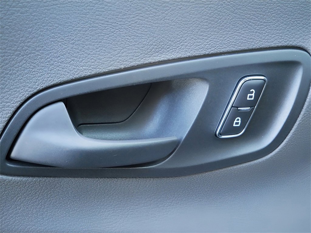 Used 2024 Ford Transit 150 148 Medium Roof AWD image 11