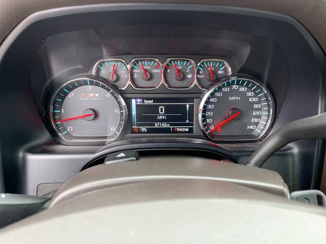 Used 2014 Chevrolet Silverado 1500 LT w/ All Star Edition image 11