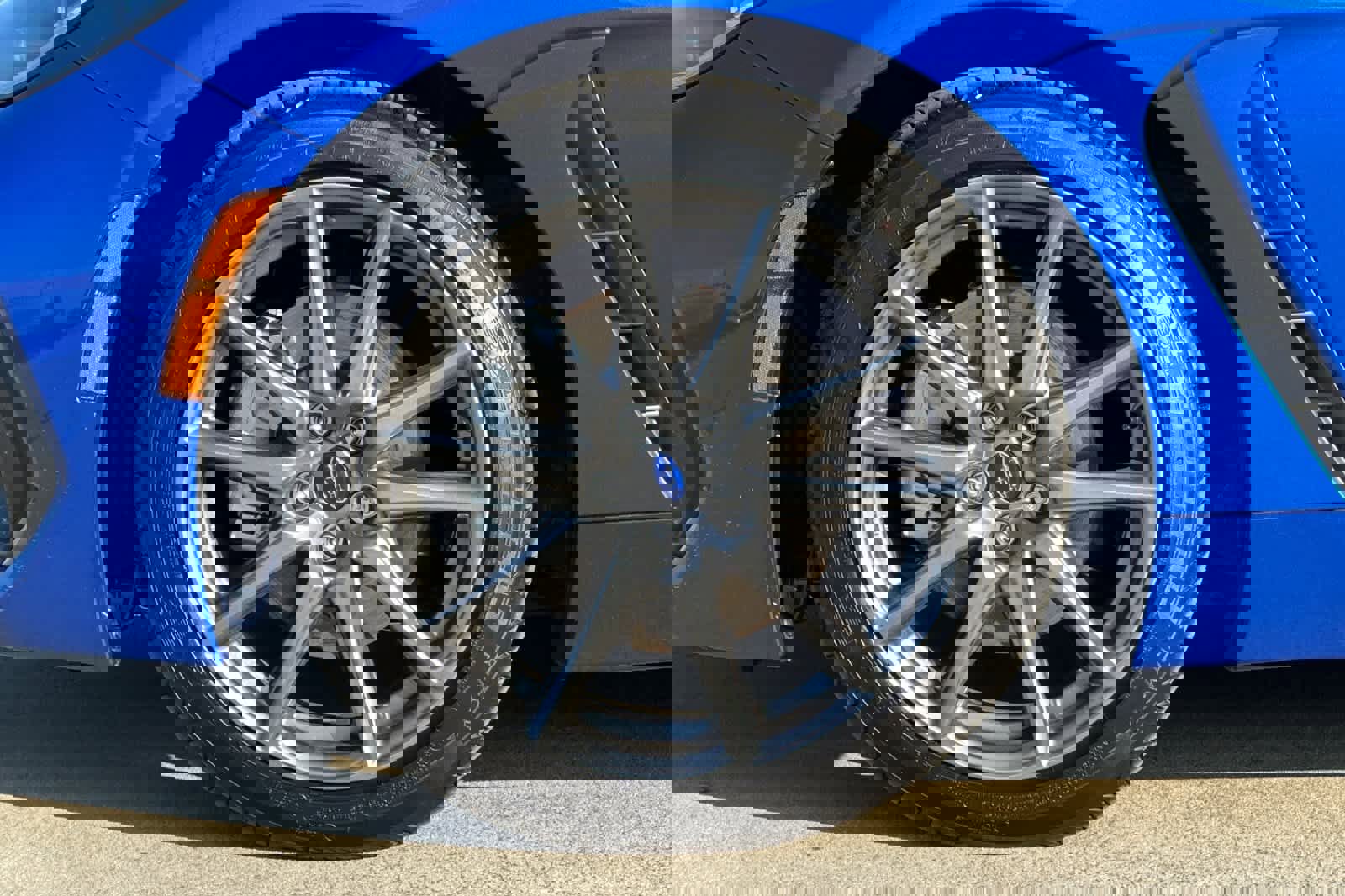 New 2025 Subaru BRZ Premium w/ Popular Package 1 image 30