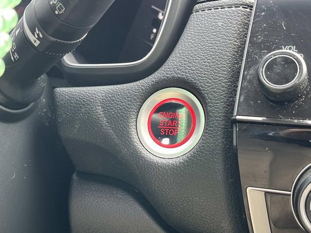 Used 2020 Honda CR-V EX image 14