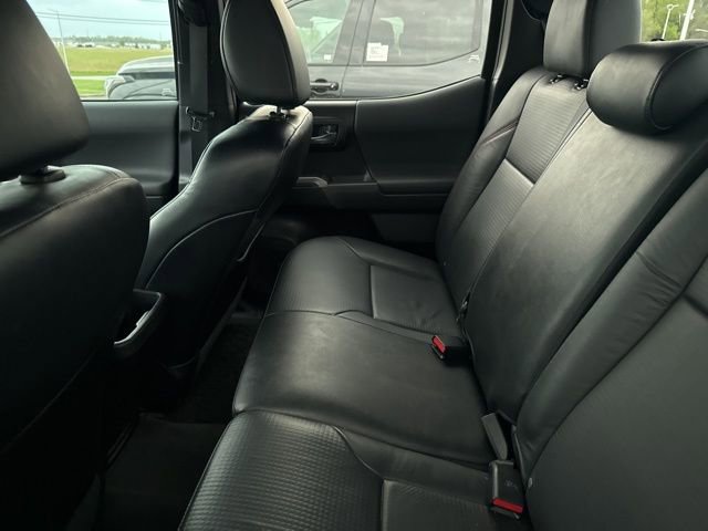 Used 2021 Toyota Tacoma TRD Pro image 6