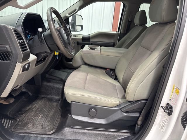 Used 2021 Ford F350 XL w/ STX Appearance Package AWD/4WD image 11