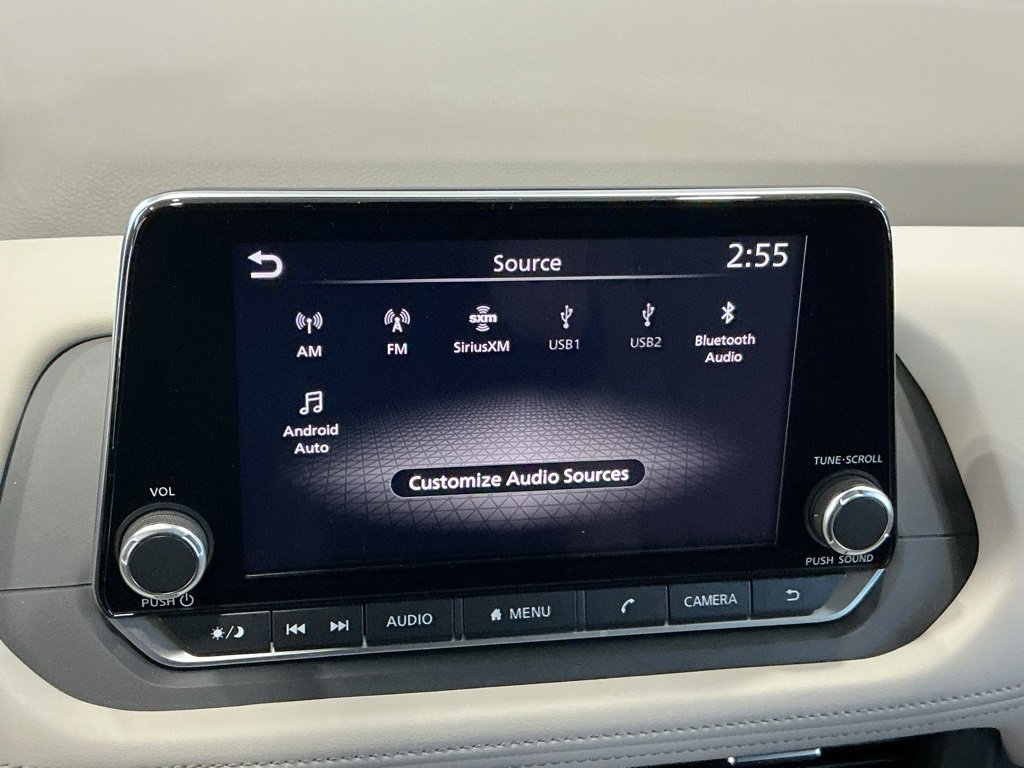 Used 2023 Nissan Rogue SV image 7