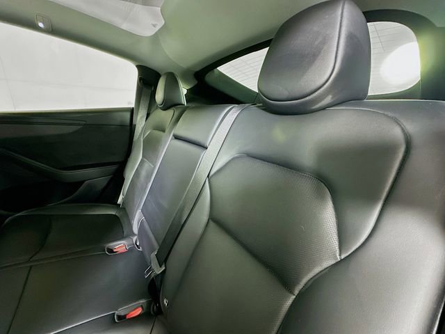 Used 2026 Tesla Model Y Long Range image 22