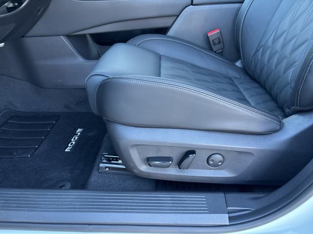 New 2026 Nissan Rogue Platinum w/ Platinum Premium Package image 31