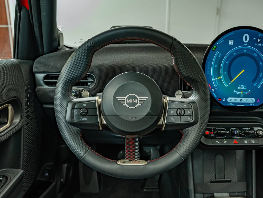 Certified 2025 MINI Cooper S FWD image 23