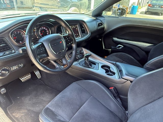Used 2023 Dodge Challenger GT w/ Plus Package RWD image 13