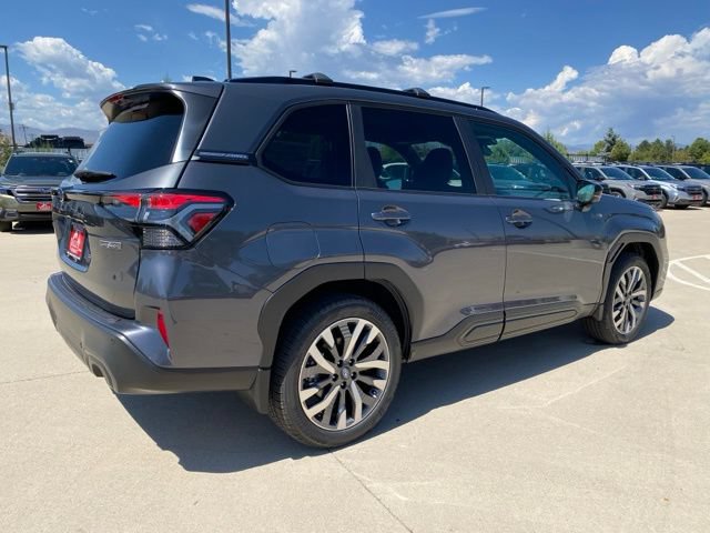 New 2026 Subaru Forester Touring AWD/4WD image 5