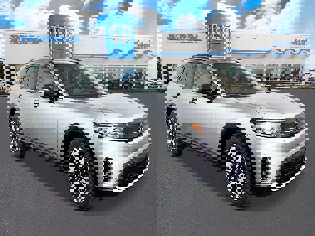 New 2025 Honda Prologue Elite image 5