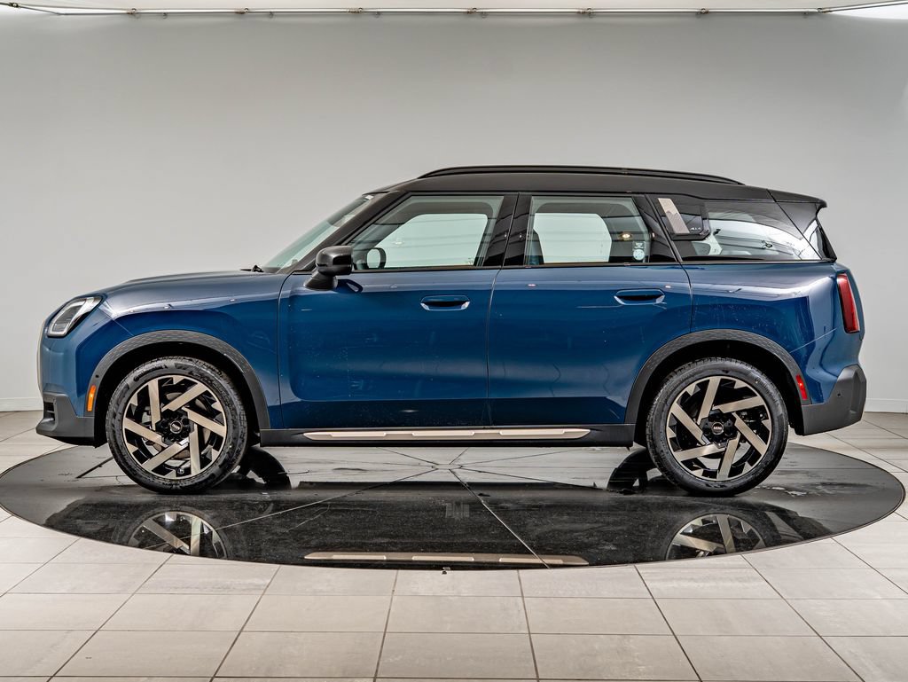 New 2027 MINI Cooper Countryman S AWD/4WD image 8