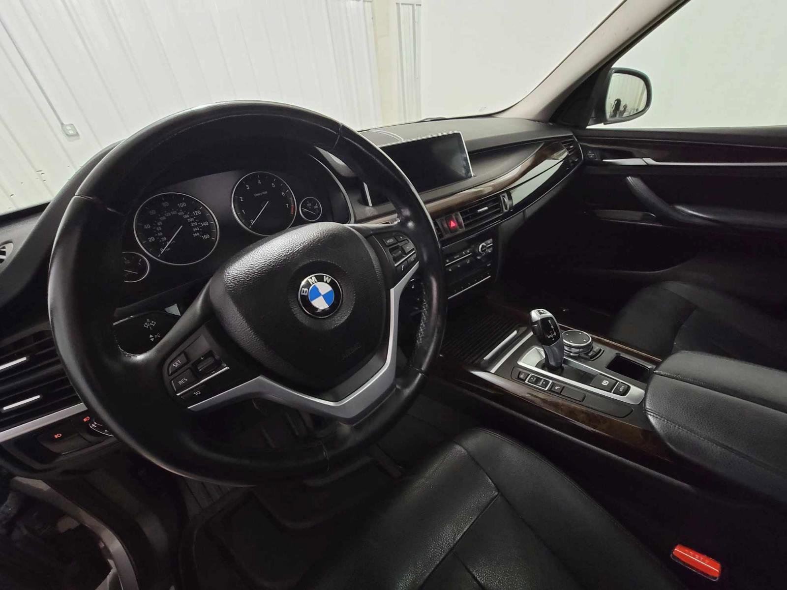 Used 2016 BMW X5 sDrive35i image 16