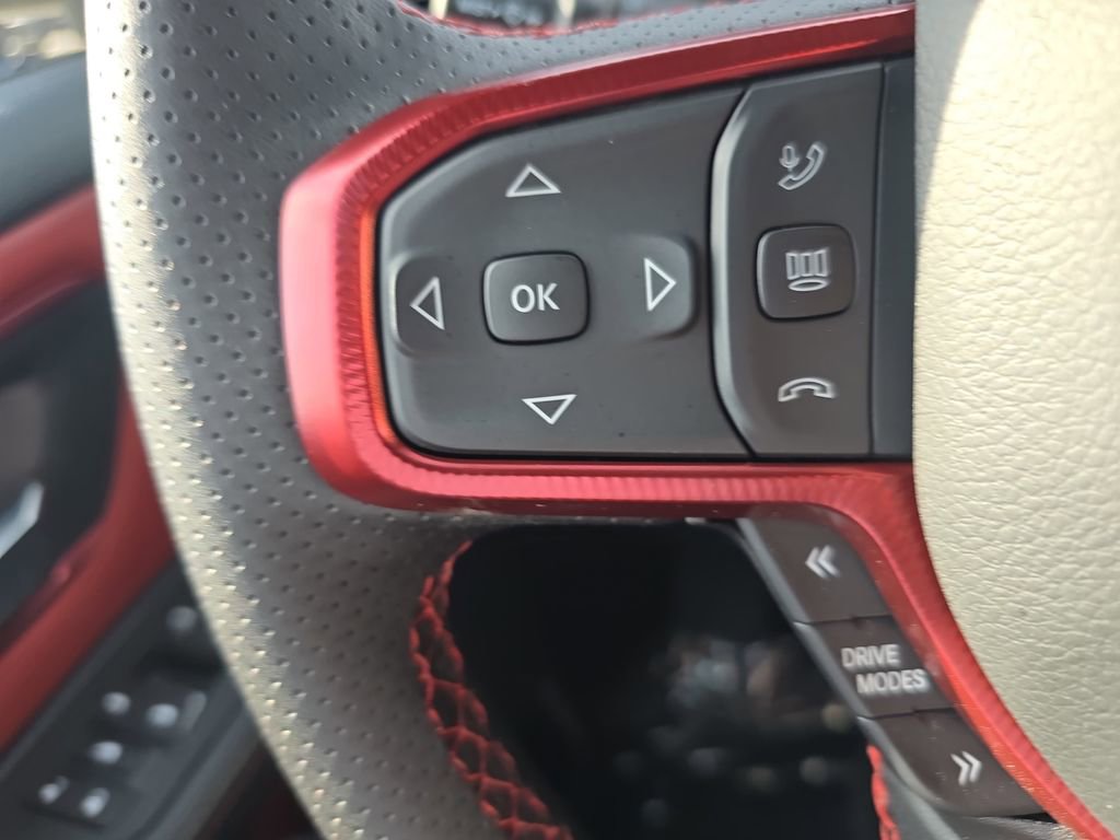 New 2026 RAM 1500 Rebel image 16