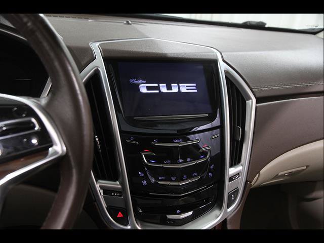 Used 2014 Cadillac SRX Premium w/ Driver Assist Package AWD/4WD image 9