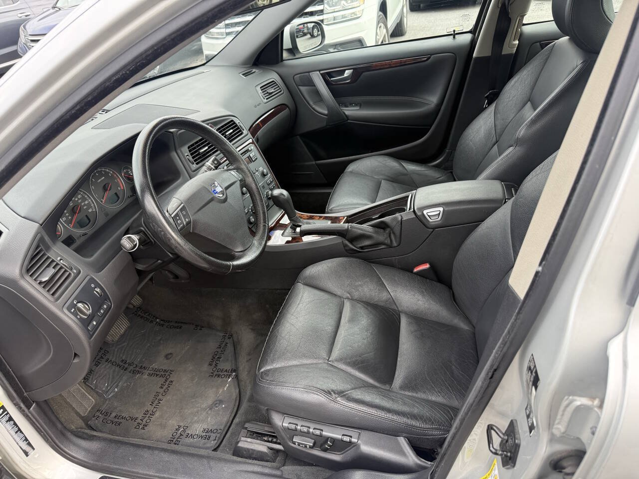 Used 2009 Volvo S60 2.5T AWD/4WD image 6