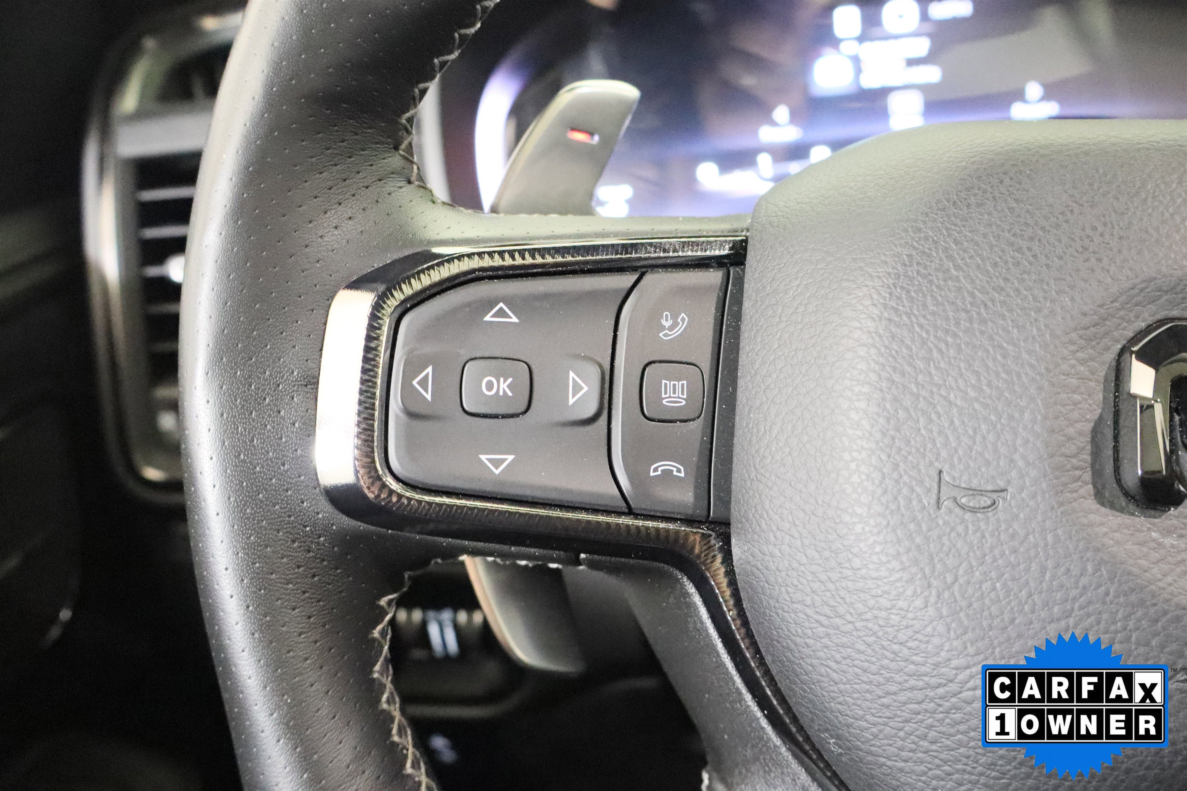 Used 2025 RAM 1500 RHO w/ RHO Level 1 Equipment Group AWD/4WD image 30