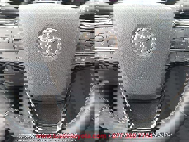 Certified 2024 Toyota Mirai XLE w/ Advanced Technology Package RWD image 17