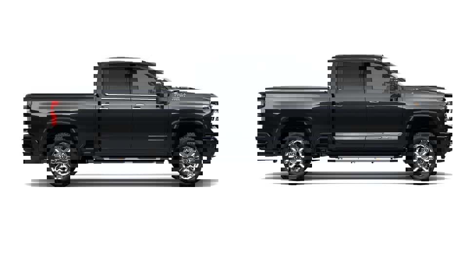 New 2026 Chevrolet Silverado 2500 High Country w/ High Country Premium Package AWD/4WD image 29
