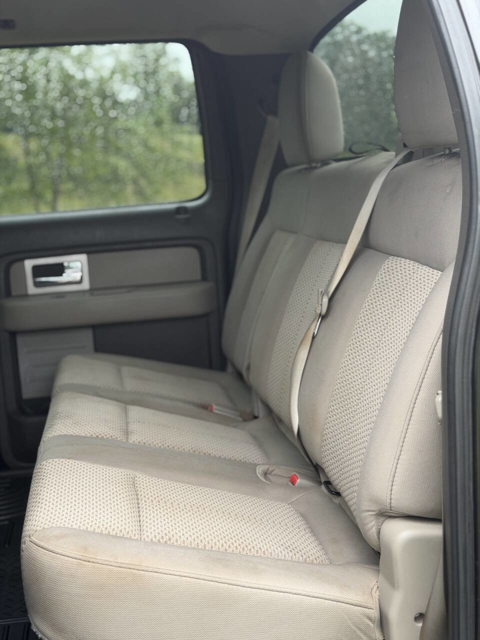 Used 2010 Ford F150 XLT RWD image 22