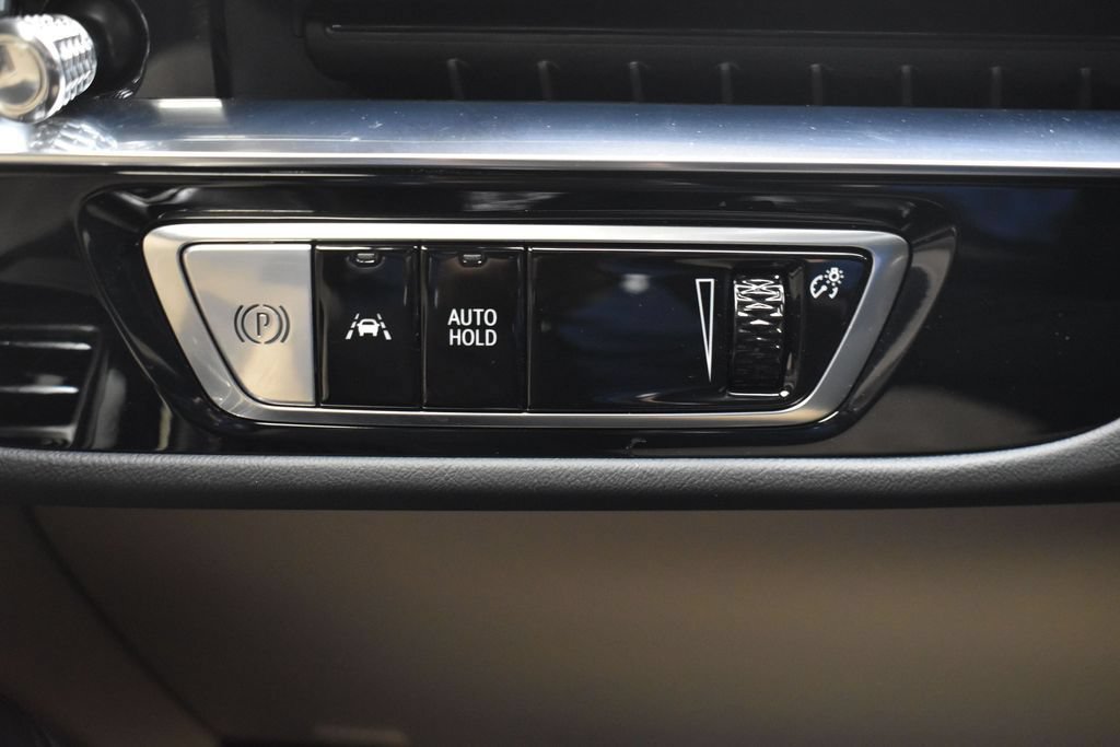 Used 2024 Cadillac Lyriq Sport w/ Nappa Leather Package AWD/4WD image 16