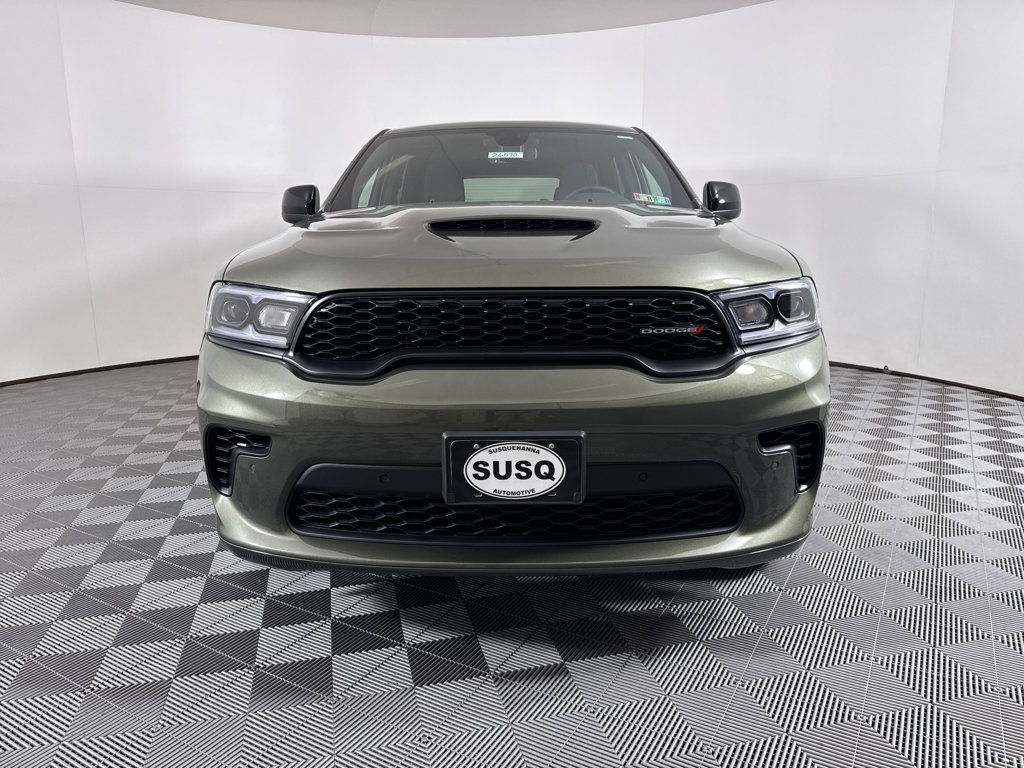 New 2026 Dodge Durango GT w/ Blacktop Package image 2