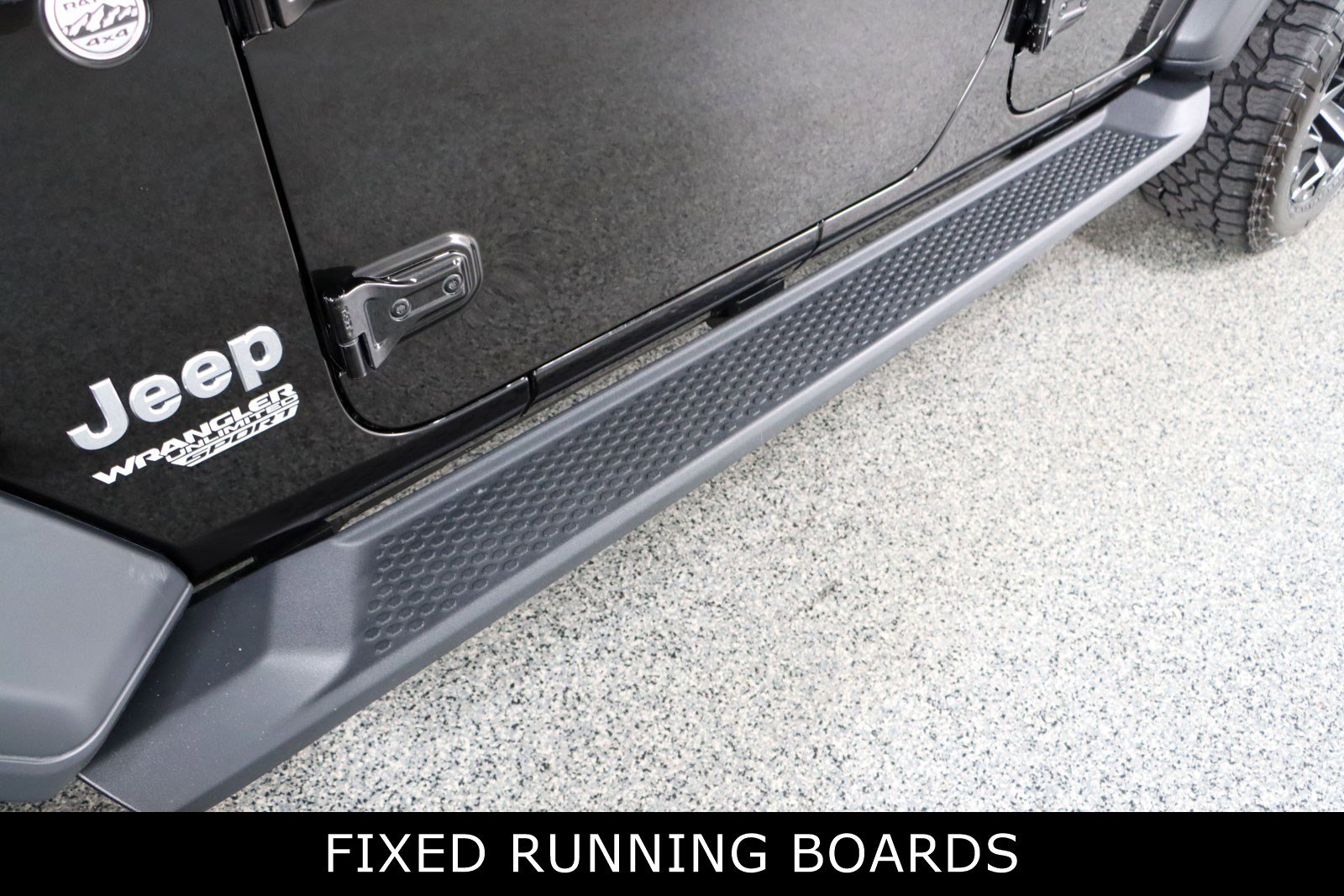 Used 2018 Jeep Wrangler Unlimited Sport S image 12