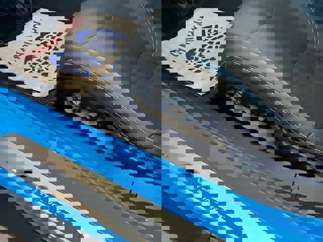 New 2024 Chevrolet Corvette Stingray Premium Cpe w/ Body-Color Dual Roof Package image 9