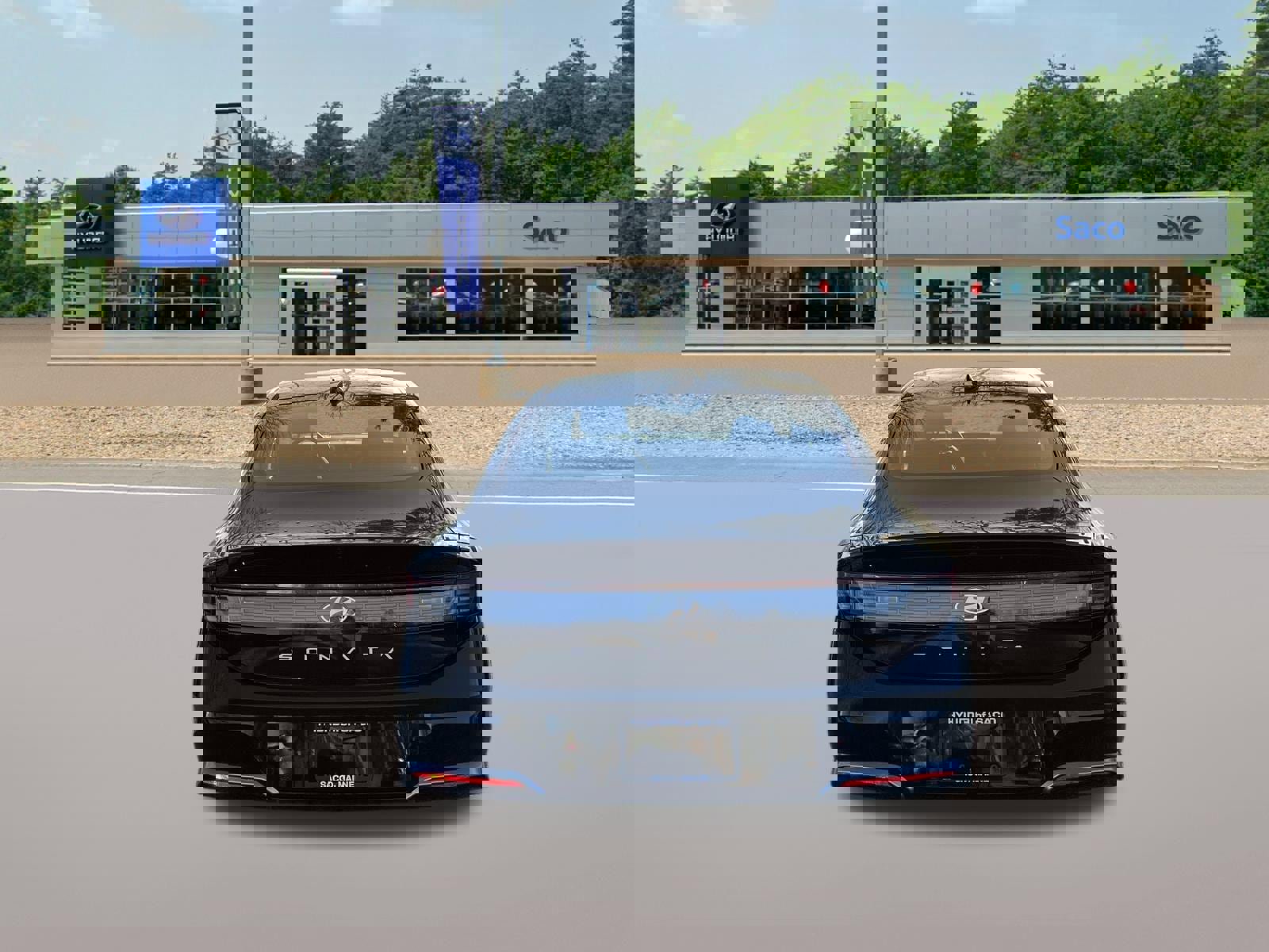 New 2026 Hyundai Sonata SEL image 5