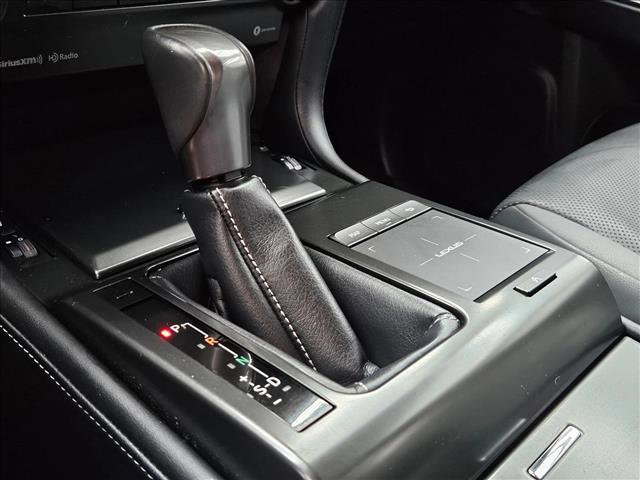 Used 2022 Lexus GX 460 w/ Black Line Special Edition image 10