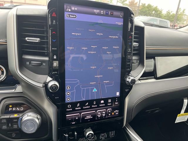 New 2026 RAM 1500 Tungsten w/ Towing Technology Group image 29