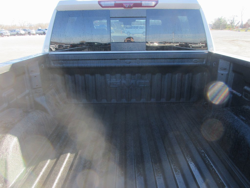 New 2026 GMC Sierra 1500 AT4 w/ AT4 Premium Package image 7