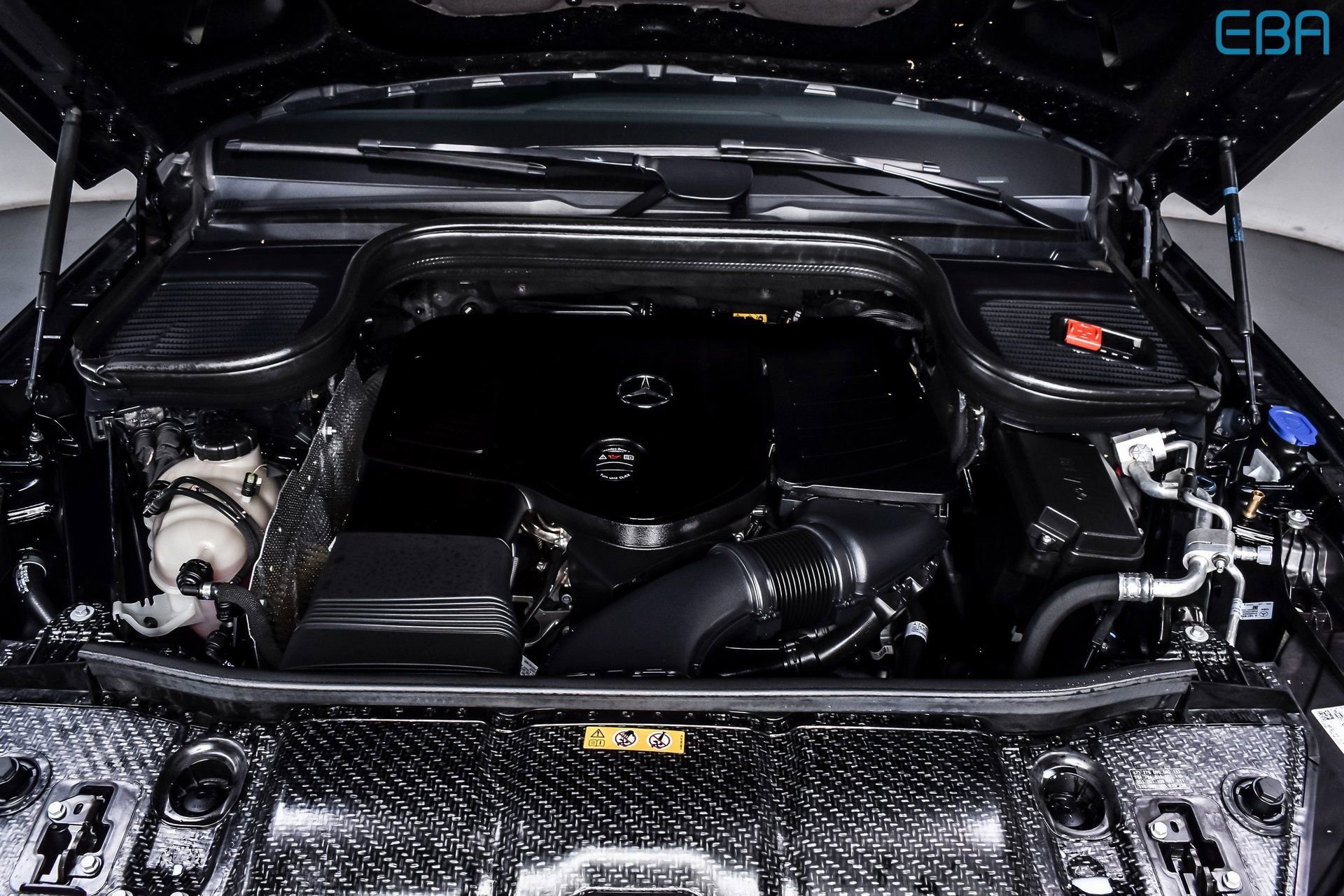 Used 2024 Mercedes-Benz GLE 350 4MATIC image 11