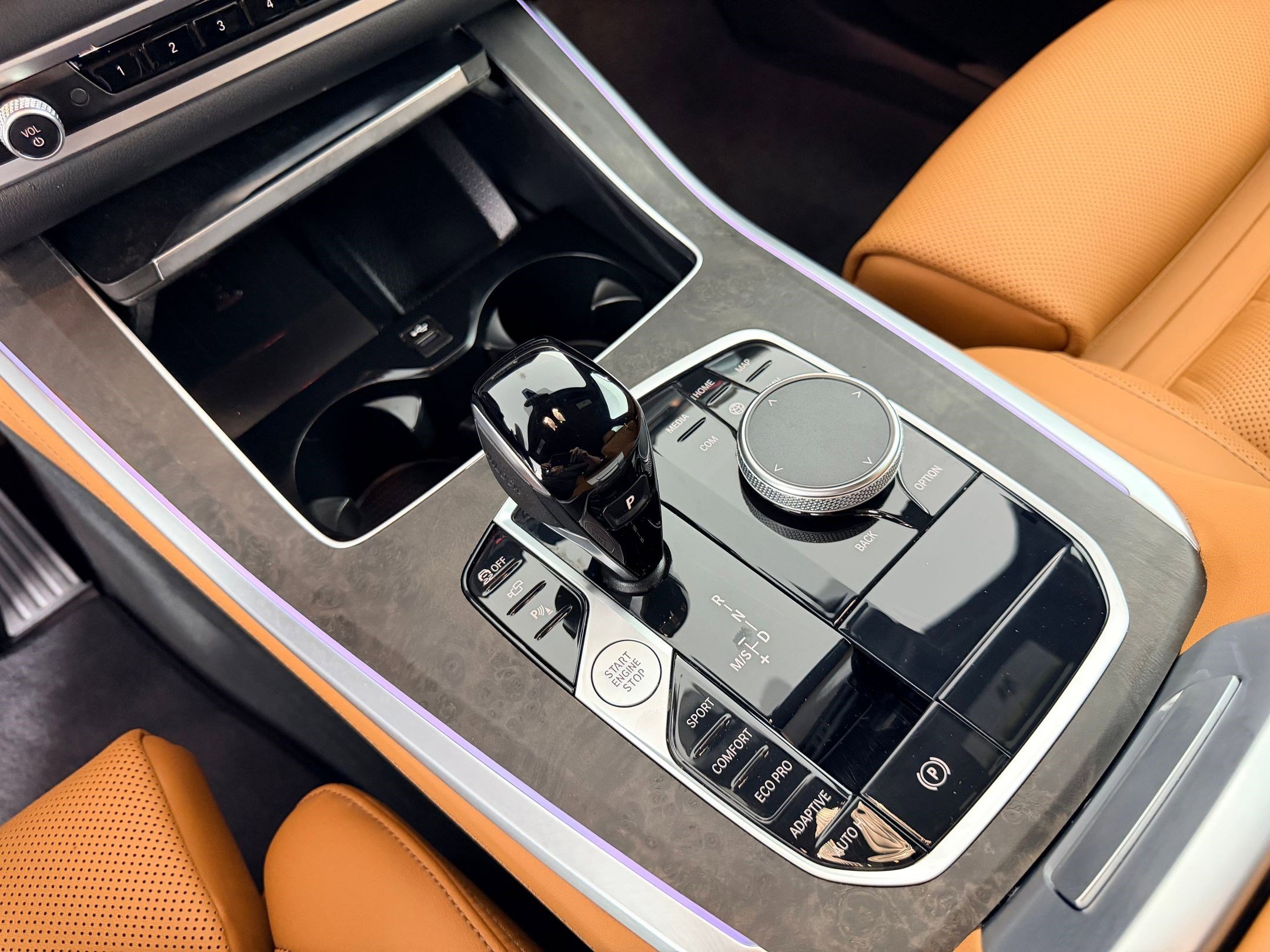 Certified 2023 BMW X5 sDrive40i w/ Parking Assistance Package image 17