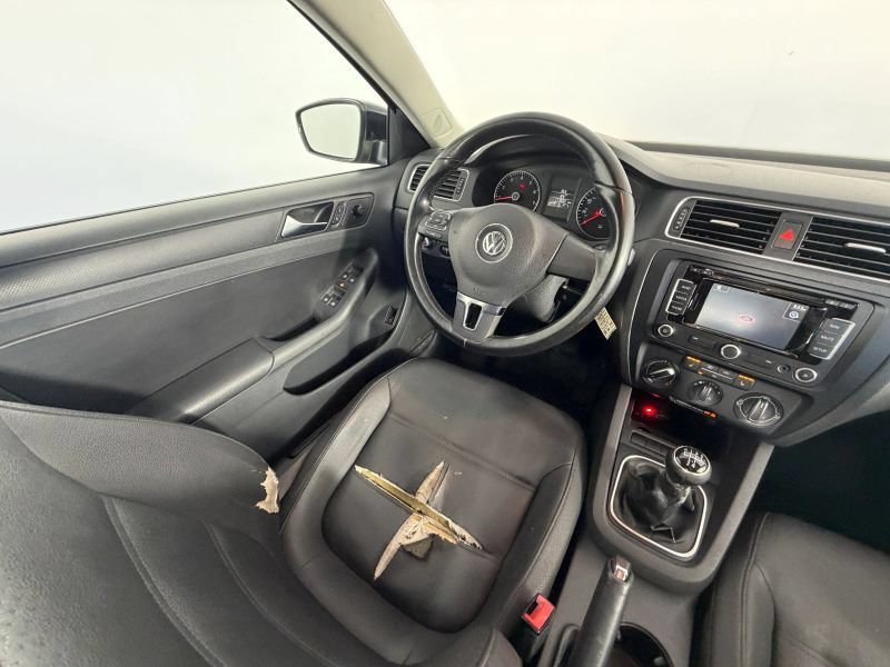 Used 2012 Volkswagen Jetta SE FWD image 59