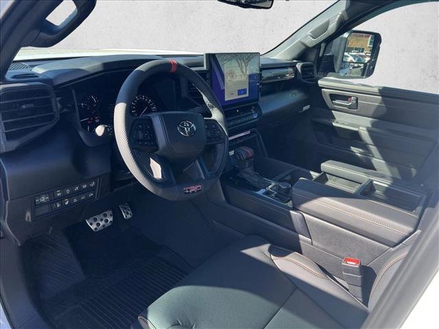 New 2026 Toyota Tundra Limited image 3