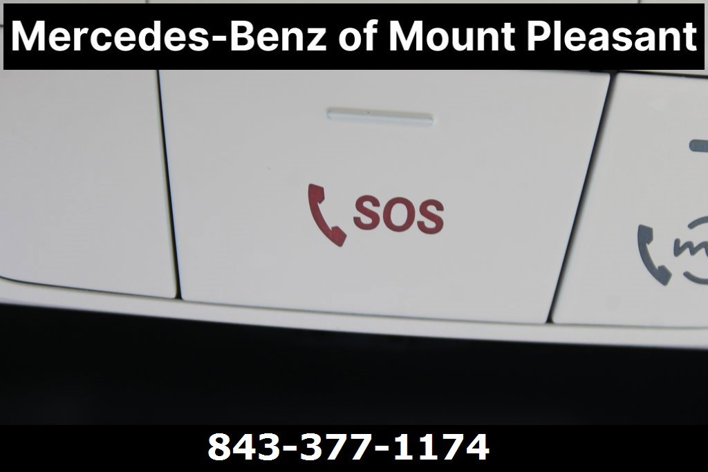 Certified 2022 Mercedes-Benz GLC 300 image 60