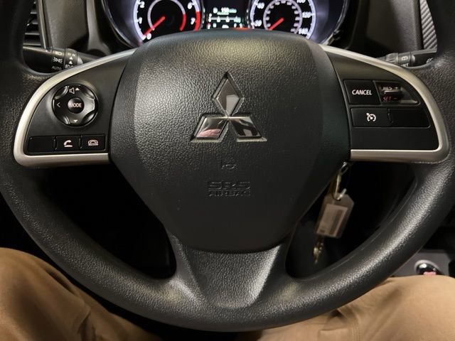 Used 2024 Mitsubishi Outlander Sport ES image 32
