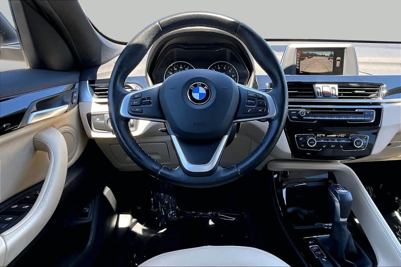Used 2016 BMW X1 xDrive28i AWD/4WD image 6
