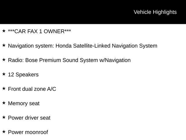 Certified 2023 Honda CR-V Sport Touring image 3