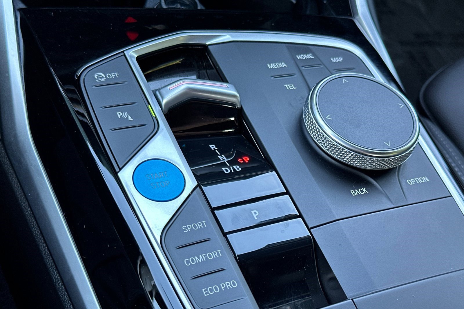 Certified 2023 BMW i4 eDrive40 RWD image 26