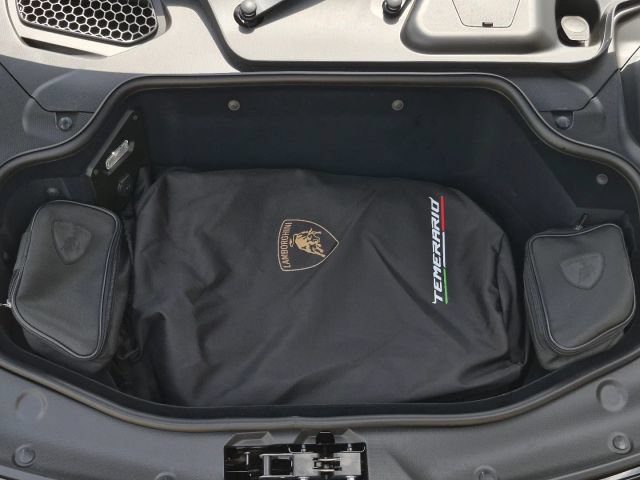 Used 2026 Lamborghini Temerario AWD/4WD image 40