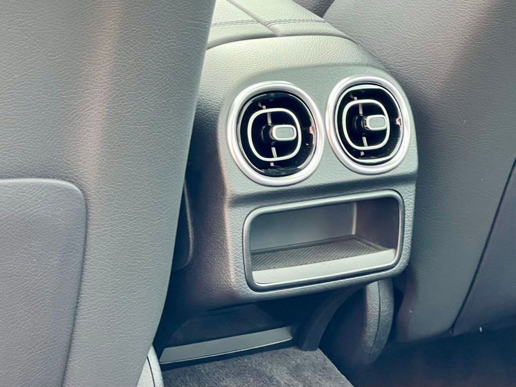 Certified 2023 Mercedes-Benz C 300 4MATIC Sedan image 31