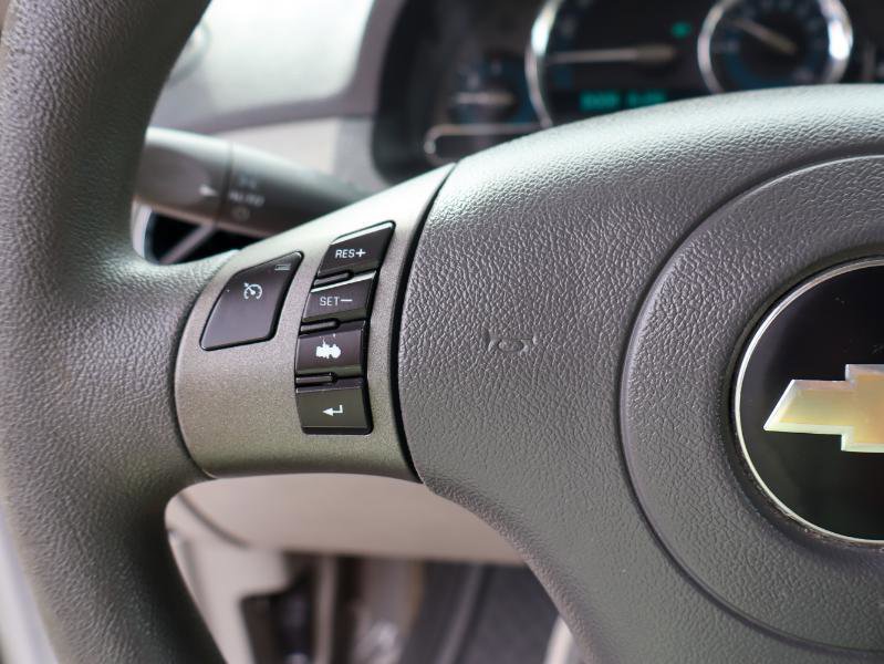 Used 2010 Chevrolet HHR LS FWD image 14