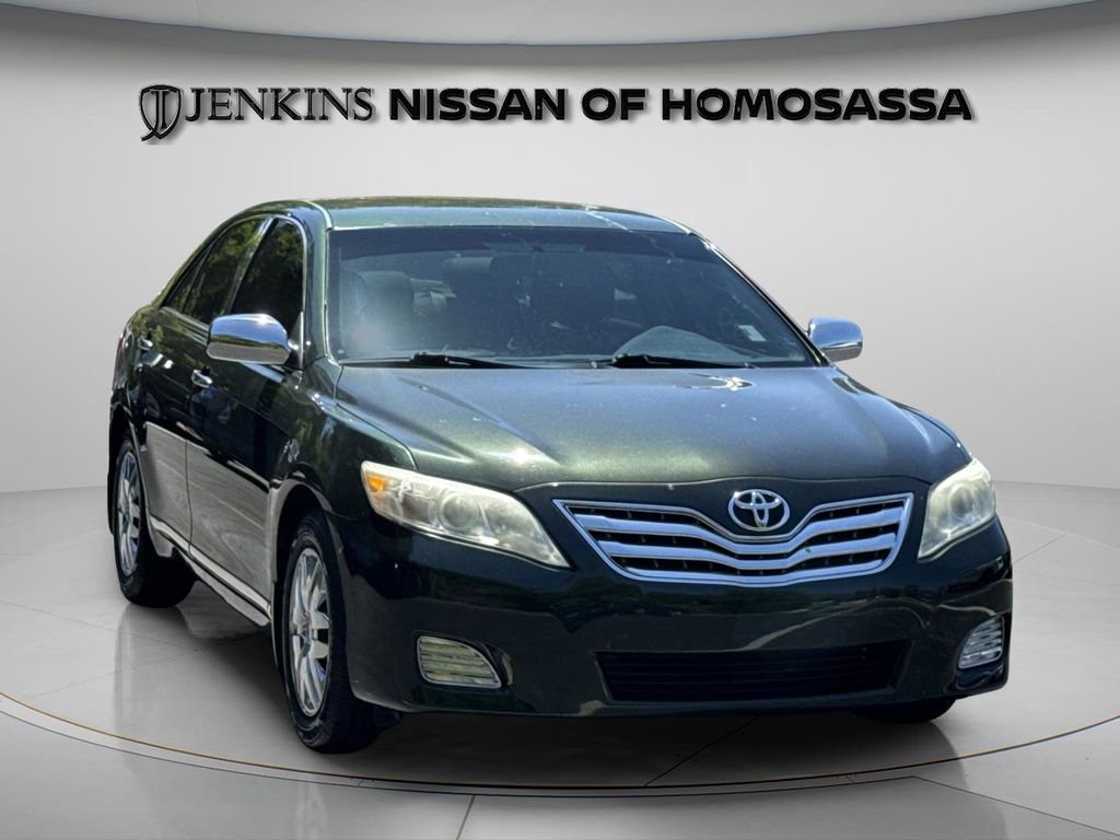 Used 2010 Toyota Camry LE image 15